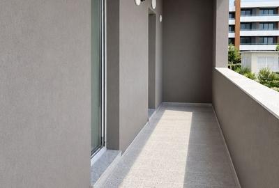 Apartament cu 2 camere în Titan