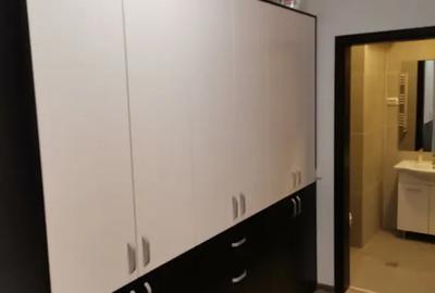 Apartament cu 2 camere semidecomandat în Canta