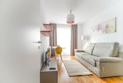 Apartament cu 2 camere decomandat în Mărăști
