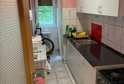 Apartament cu 2 camere în Șega