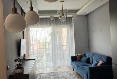 Apartament cu 2 camere semidecomandat în Sopor - 2