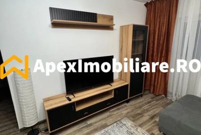 Apartament cu 2 camere semidecomandat în Pantelimon