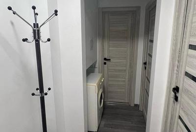 Garsonieră decomandată în Viziru 1 - 2