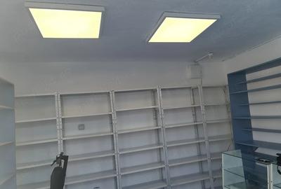 Spațiu comercial, de 12 mp, în Petros