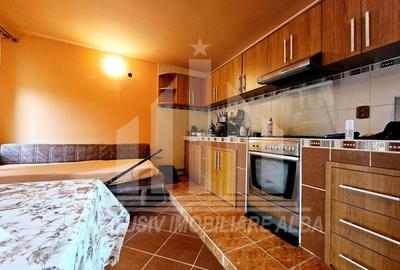 Casă individuală cu 6 camere cu Teren 400 Mp în Valea Mănăstirii - 2