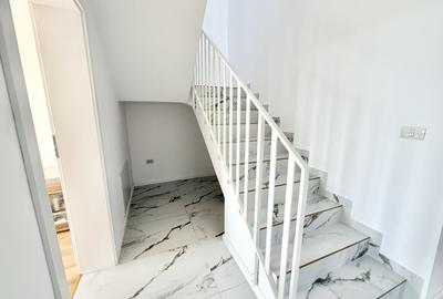 Duplex cu 4 camere cu Teren 269 Mp în Remetea Mare - 20