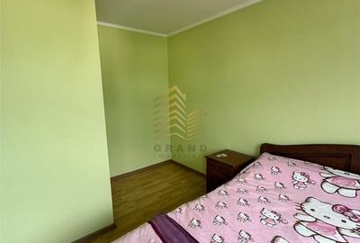 Apartament cu 2 camere decomandat în Calea Moldovei - 1