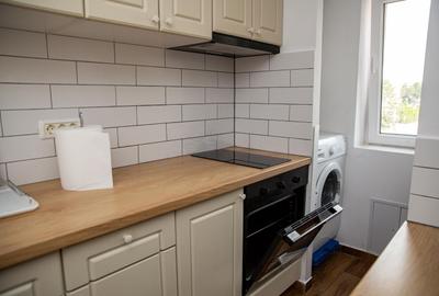 Apartament decomandat în Central - 7