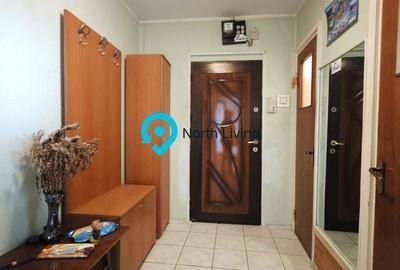 Apartament cu 3 camere decomandat în Ozana - 11