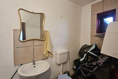 Casă cu 4 camere decomandat cu Teren 500 Mp în Sânmartin - 13