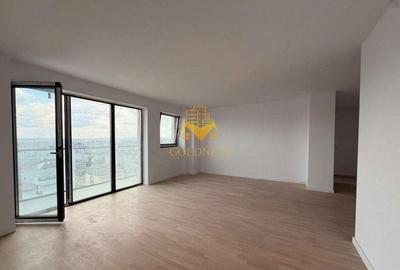 Apartament cu 4 camere decomandat în Central