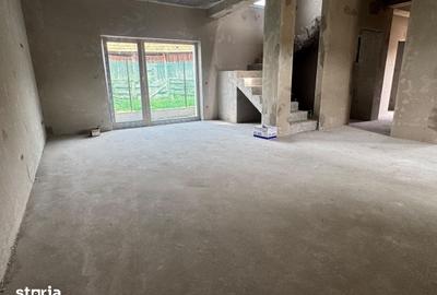Casă cu 4 camere cu Teren 310 Mp în Calea Dumbrăvii - 3