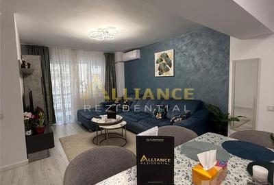 Apartament cu 3 camere, mobilat în Vitan - 4