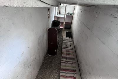 Apartament cu 3 camere decomandat în Independenței