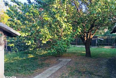 Casă cu 3 camere cu Teren 550 Mp în Snagov