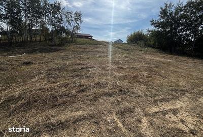 Teren de 300 mp, în Central