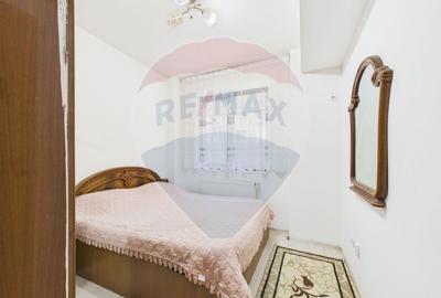 Apartament cu 2 camere decomandat, mobilat în Sălaj - 1