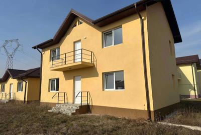 Casă cu 4 camere în Drăgoeni - 6