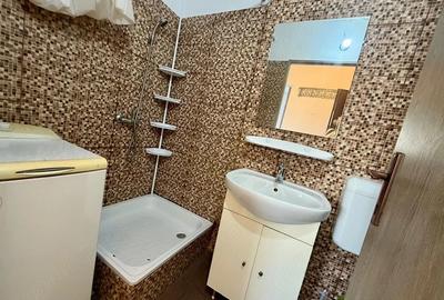 Garsonieră decomandată în Complex Studențesc
