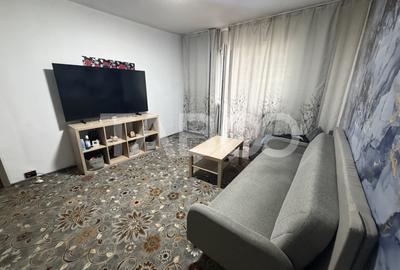 Apartament cu 2 camere semidecomandat, mobilat în Făgăraș