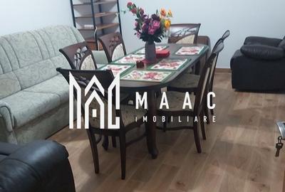 Apartament cu 2 camere decomandat, mobilat în Central