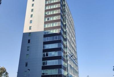 Birou, de 372 mp, în Floreasca - 1