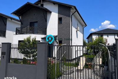 Casă cu 5 camere cu Teren 250 Mp în Central - 1
