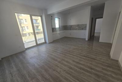 Apartament cu 2 camere decomandat în Girocului