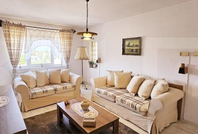 Apartament cu 3 camere decomandat în Central - 2