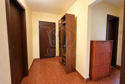 Apartament cu 3 camere decomandat, mobilat în Aradului - 10