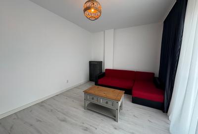 Apartament cu 2 camere decomandat în Vișani