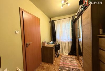 Apartament cu 2 camere semidecomandat, mobilat în Semicentral - 13