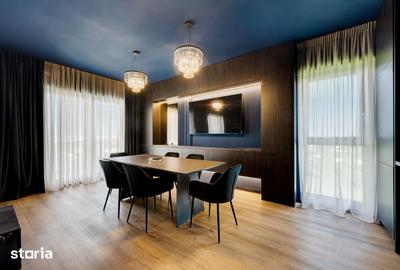 Apartament cu 3 camere în Pantelimon
