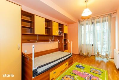 Apartament cu 3 camere în Calea Dumbrăvii - 2