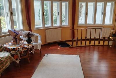 Casă cu 4 camere cu Teren 1083 Mp în Central - 5
