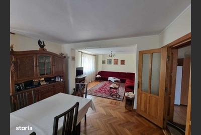 Casă cu 3 camere cu Teren 500 Mp în Ciocănești - 11