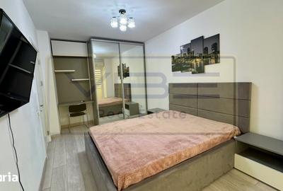 Garsonieră decomandată în Tătărași - 2