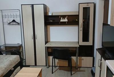 Garsonieră semidecomandată în Giroc - 3