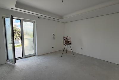 Casă individuală cu 7 camere cu Teren 1000 Mp în Pipera - 5