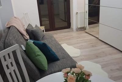 Apartament cu 2 camere semidecomandat, mobilat în Amzei - 2