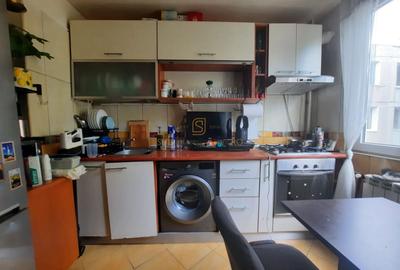 Apartament cu 2 camere decomandat în Berceni - 6