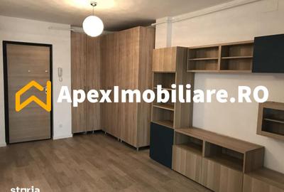 Garsonieră decomandată în Grozăvești