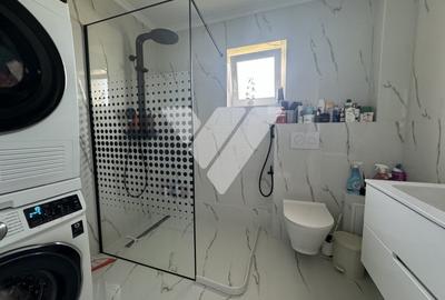 Apartament cu 3 camere decomandat, mobilat în Șelimbăr - 7