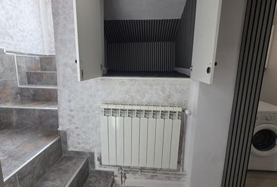 Casă cu 4 camere cu Teren 30 Mp în Centrul Civic - 16
