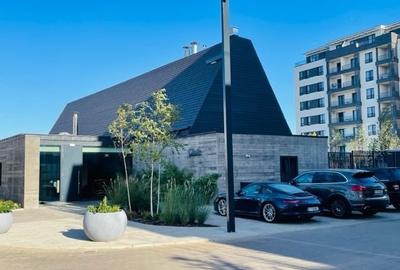 Casă cu 5 camere cu Teren 18 Mp în Central