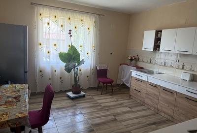 Casă cu 3 camere în Livada de Bihor