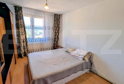 Apartament cu 2 camere decomandat, mobilat în Ampoi 1