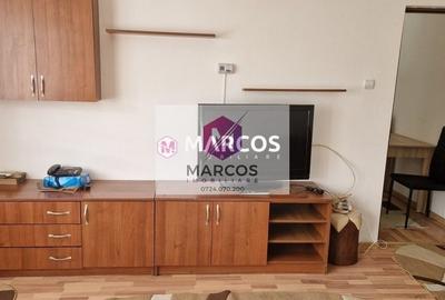 Apartament cu 2 camere nedecomandat, mobilat în Micro II