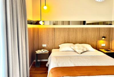 Apartament cu 2 camere decomandat, mobilat în Central - 14