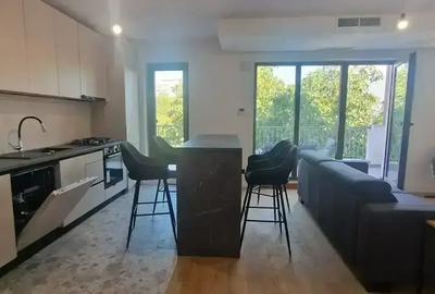 Apartament cu 1 camere decomandat, mobilat în 13 Septembrie